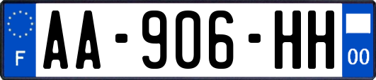 AA-906-HH