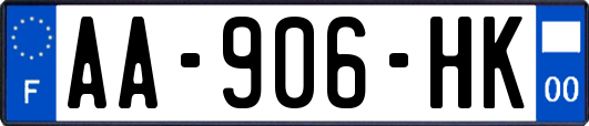 AA-906-HK