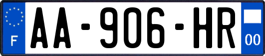 AA-906-HR