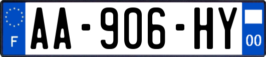 AA-906-HY