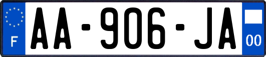 AA-906-JA