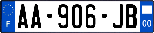 AA-906-JB