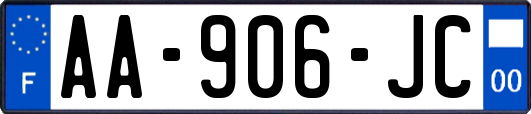 AA-906-JC