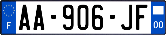 AA-906-JF