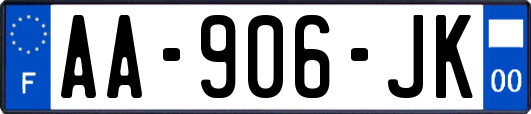 AA-906-JK