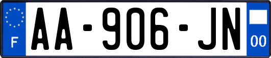 AA-906-JN