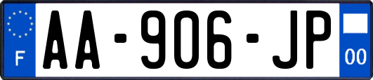 AA-906-JP