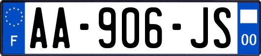 AA-906-JS