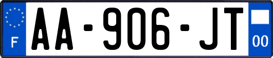 AA-906-JT