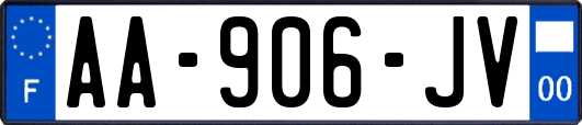 AA-906-JV