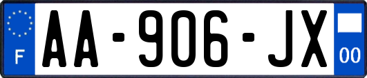 AA-906-JX