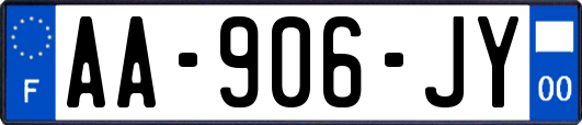 AA-906-JY