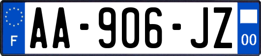 AA-906-JZ