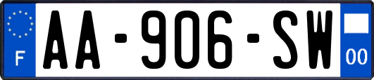 AA-906-SW