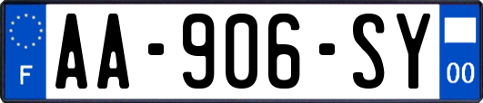 AA-906-SY