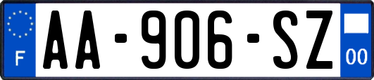 AA-906-SZ