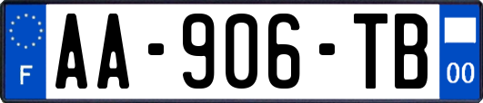 AA-906-TB