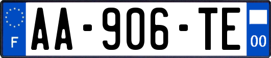 AA-906-TE