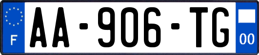 AA-906-TG