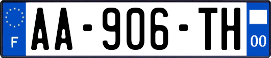 AA-906-TH