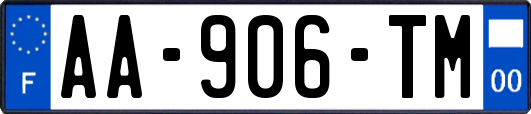 AA-906-TM