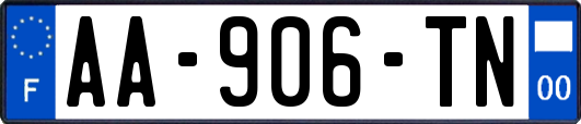 AA-906-TN