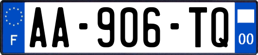 AA-906-TQ