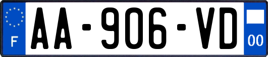 AA-906-VD