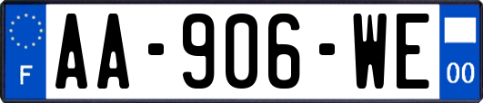 AA-906-WE