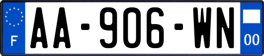 AA-906-WN