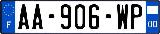 AA-906-WP