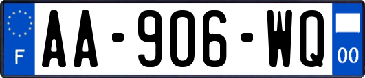 AA-906-WQ