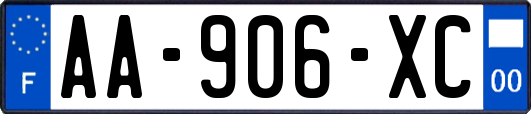 AA-906-XC