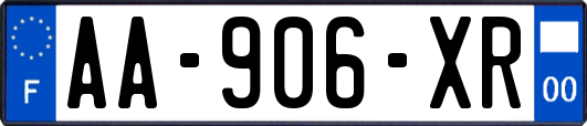 AA-906-XR