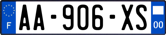 AA-906-XS