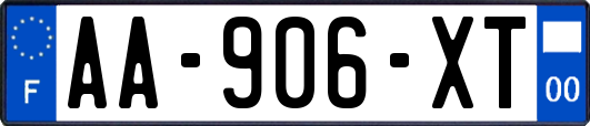 AA-906-XT