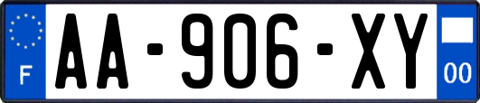 AA-906-XY