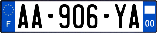 AA-906-YA