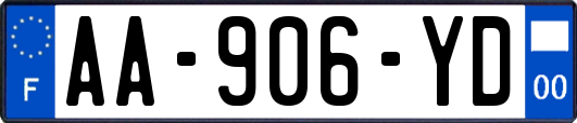 AA-906-YD