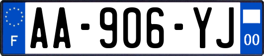 AA-906-YJ