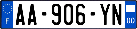 AA-906-YN