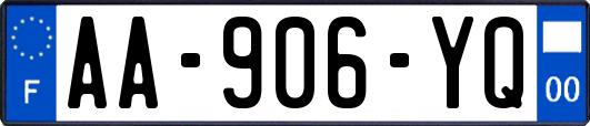 AA-906-YQ