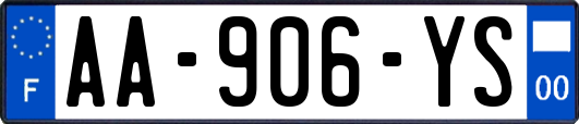 AA-906-YS