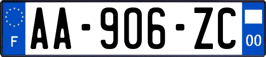 AA-906-ZC