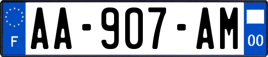 AA-907-AM