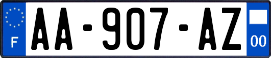 AA-907-AZ