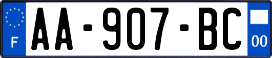 AA-907-BC