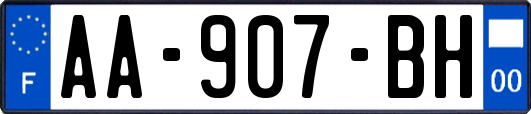 AA-907-BH