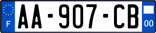 AA-907-CB