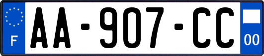 AA-907-CC